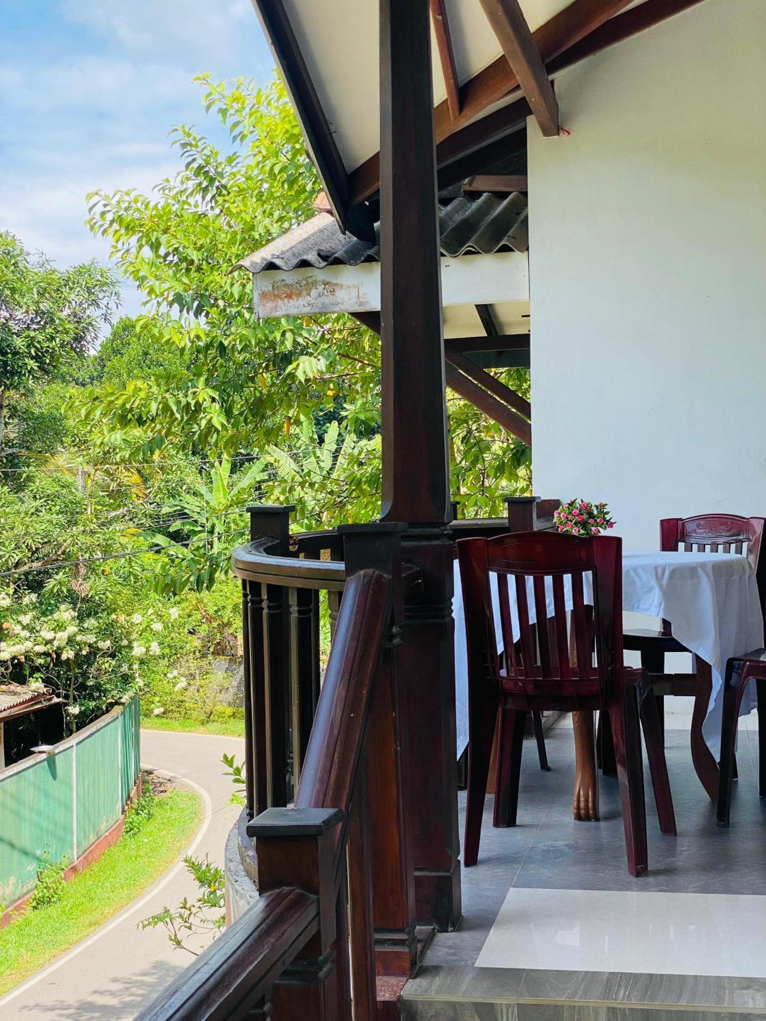Villa Kabalana 57 Ahangama Dış mekan fotoğraf